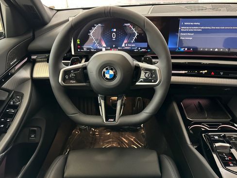 New 2026 BMW 530i w/ M Sport Package image 26