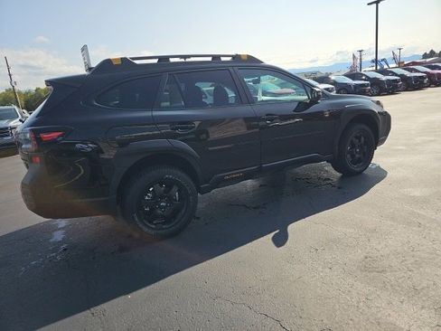 Used 2025 Subaru Outback Wilderness image 67