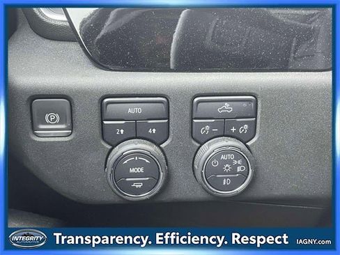 Used 2023 Chevrolet Silverado 1500 RST w/ Rally Edition image 23