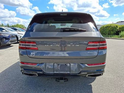 Used 2023 Genesis GV80 2.5T w/ Prestige Package image 5