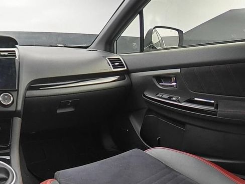 Used 2020 Subaru WRX STI Limited AWD/4WD image 21