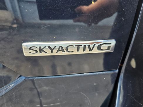 Used 2020 MAZDA CX-5 Touring image 31