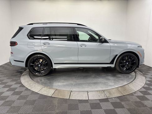 New 2027 BMW X7 M60i AWD/4WD image 17
