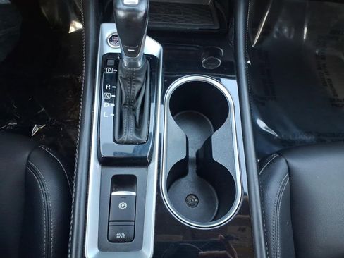 Used 2023 Nissan Altima 2.5 SL image 14