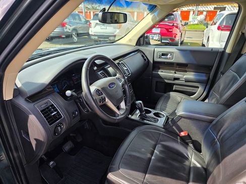 Used 2015 Ford Flex SEL w/ Equipment Group 202A AWD/4WD image 9
