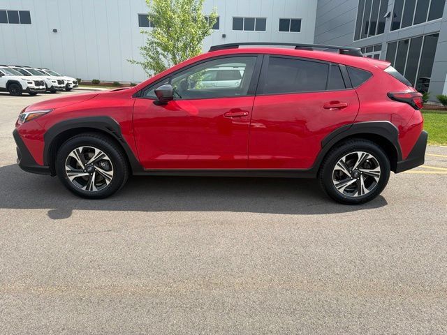 Used 2024 Subaru Crosstrek 2.0i Premium AWD/4WD image 8