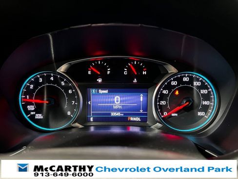 Used 2022 Chevrolet Equinox LS w/ LS Convenience Package image 15