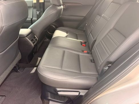 Used 2016 Lexus NX 200t AWD w/ Premium Package image 28