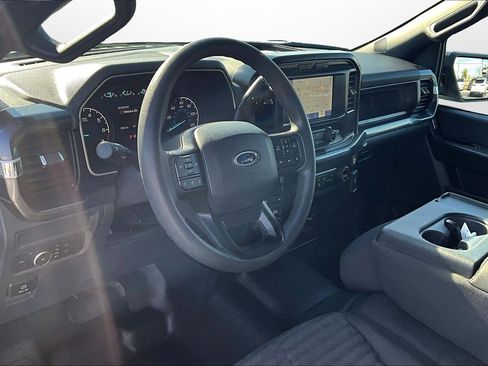 Used 2023 Ford F150 XL w/ XL STX Apperance Package image 20