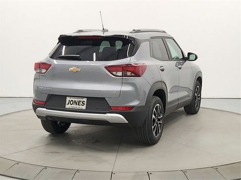 New 2026 Chevrolet TrailBlazer LT w/ Driver Confidence Package image 6