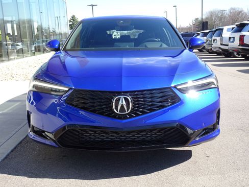 Used 2023 Acura Integra A-Spec image 7