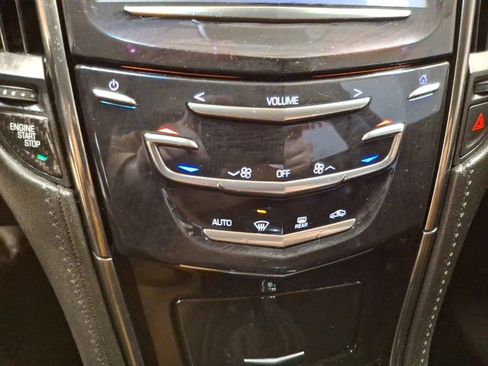 Used 2014 Cadillac ATS Luxury w/ Driver Awareness Package image 25