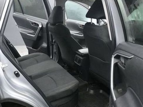 Used 2023 Toyota RAV4 LE image 15