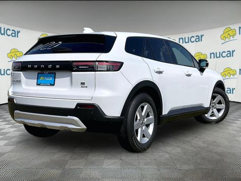 New 2026 Honda Prologue EX image 7