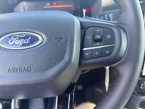 New 2025 Ford Ranger XLT w/ Equipment Group 301A High image 19