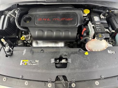 Used 2022 Jeep Compass High Altitude AWD/4WD image 17