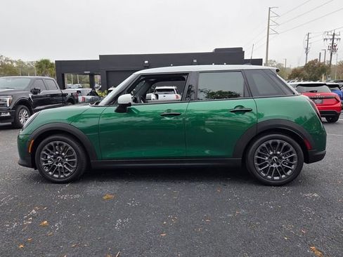 New 2026 MINI Cooper 4-Door Hardtop image 4