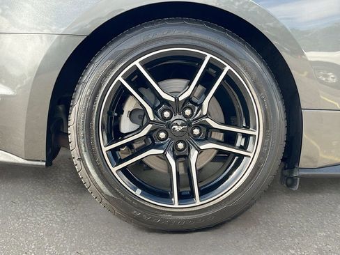 Used 2018 Ford Mustang Premium w/ Equipment Group 201A image 29