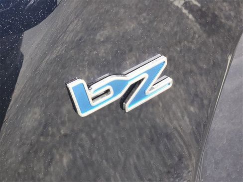 New 2026 Toyota bZ image 8