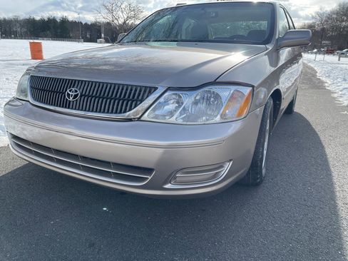 Used 2002 Toyota Avalon XL image 14
