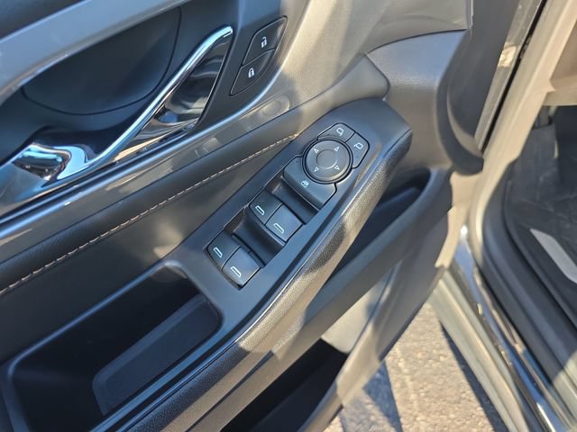 Used 2021 Chevrolet Traverse LS w/ LPO, Floor Liner Package AWD/4WD image 13