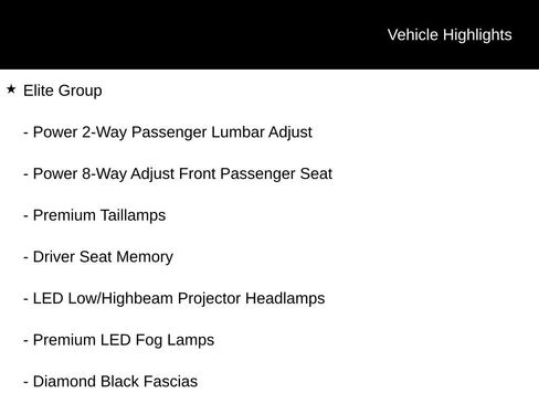 New 2025 Jeep Compass Limited w/ Elite Group image 16