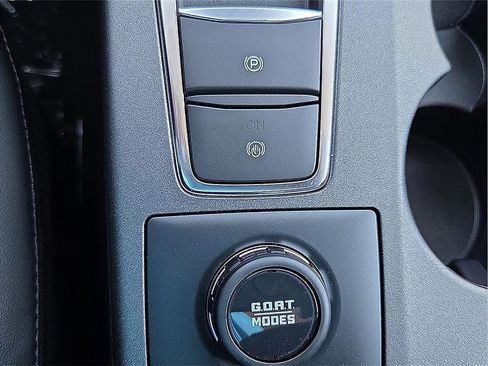 New 2025 Ford Bronco Sport Big Bend w/ Convenience Package image 15