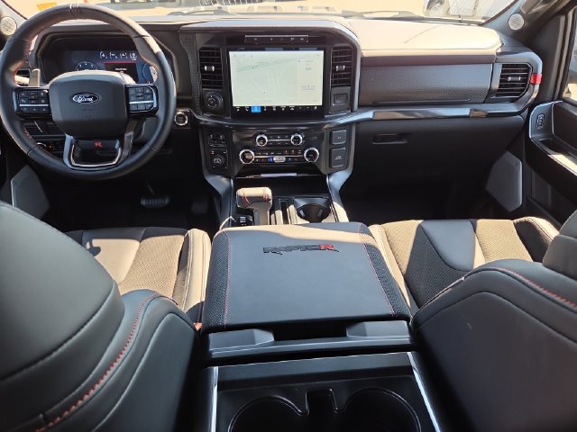 Used 2026 Ford F150 Raptor w/ Equipment Group 803A Raptor R AWD/4WD image 26