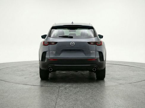 Used 2025 MAZDA CX-50 2.5 Hybrid w/ Premium Plus Pkg image 7