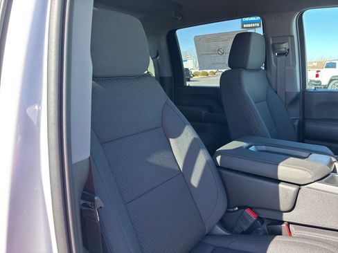 New 2026 Chevrolet Silverado 2500 W/T w/ WT Convenience Package image 49