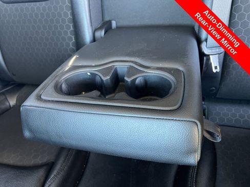 Used 2021 Jeep Compass Latitude image 25