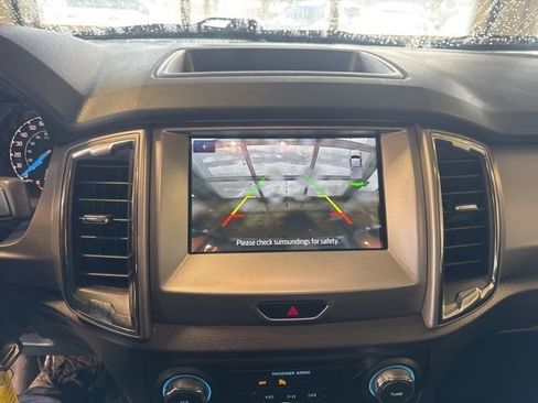 Used 2022 Ford Ranger XLT w/ Equipment Group 302A High image 15