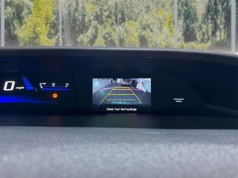 Used 2015 Honda Civic LX image 22