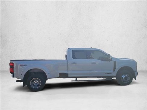 New 2026 Ford F350 Platinum image 6