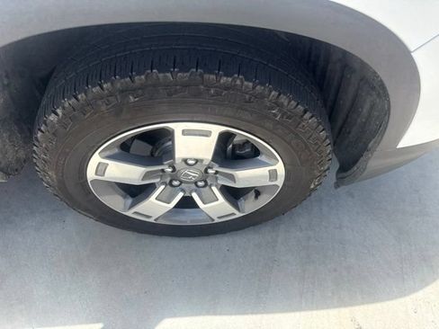 Used 2026 Honda Ridgeline RTL image 12