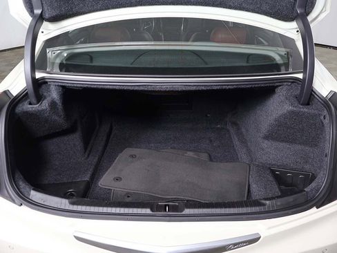 Used 2014 Cadillac ATS Luxury w/ Sun And Sound Package image 17