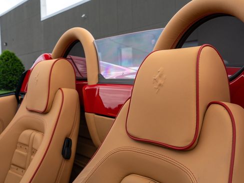 Used 2008 Ferrari F430 Spider RWD image 31