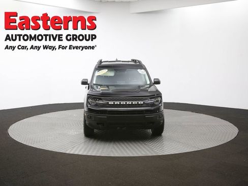 Used 2023 Ford Bronco Sport Badlands image 50