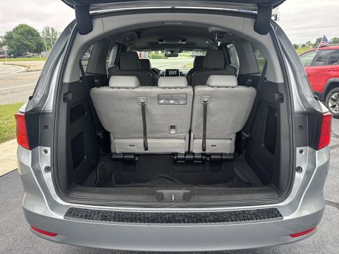 Used 2020 Honda Odyssey EX-L image 11
