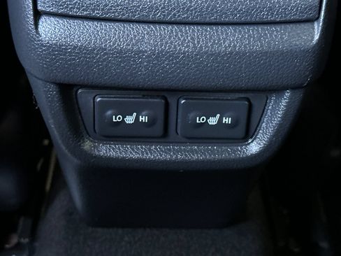 Used 2018 Honda Civic Sport Touring image 15