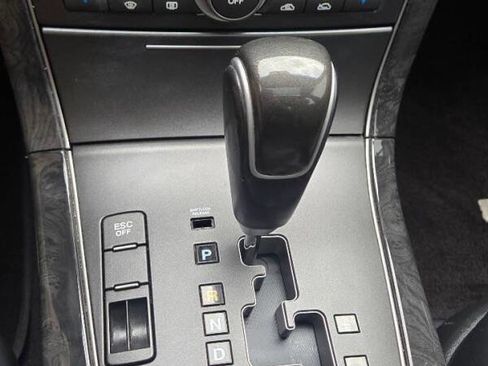 Used 2008 Kia Amanti w/ Leather Pkg FWD image 23