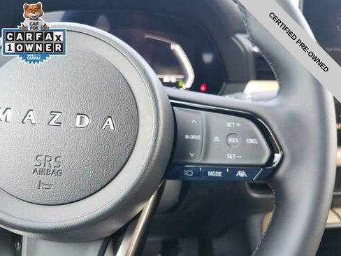Certified 2026 MAZDA CX-5 2.5 S w/ Premium Plus Package AWD/4WD image 33