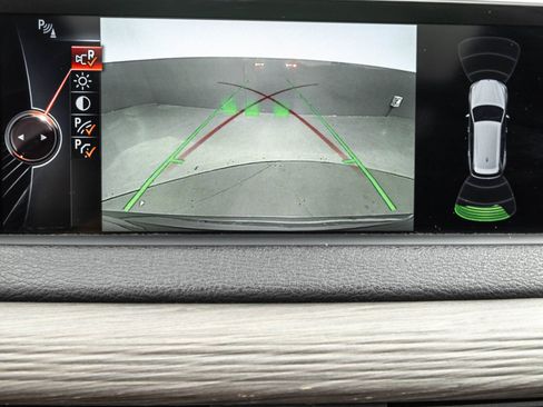 Used 2014 BMW X5 xDrive35i image 28