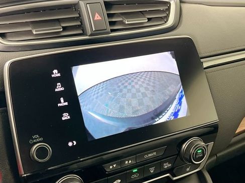 Used 2020 Honda CR-V EX-L image 12