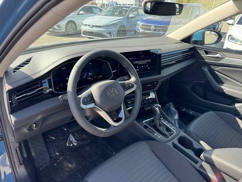 Used 2026 Volkswagen Jetta S FWD image 3