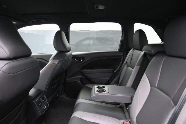 New 2026 Subaru Forester Sport AWD/4WD image 18