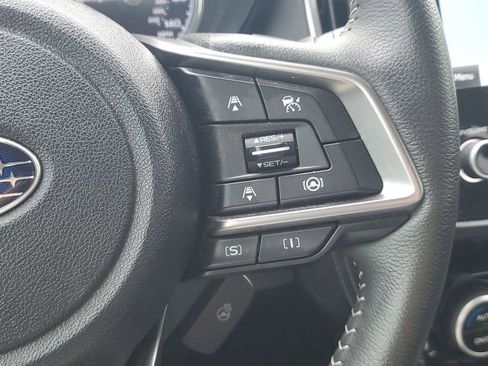 Used 2024 Subaru Forester Touring image 35