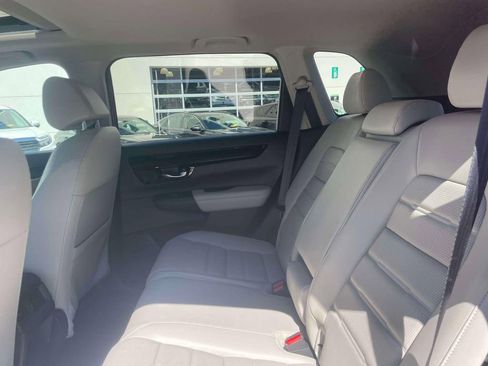 Used 2023 Honda CR-V EX-L image 11
