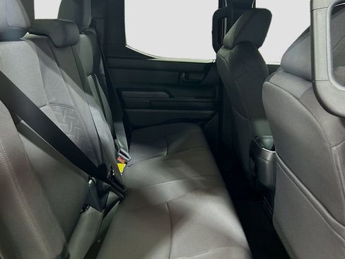 New 2026 Toyota Tacoma SR RWD image 24