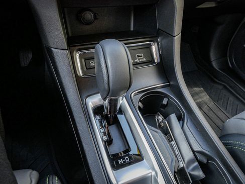 Used 2024 Subaru Ascent Onyx Edition Limited image 26